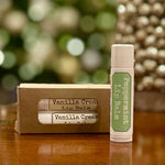 Set of 2 or 4 Lip Balms in Gift Box